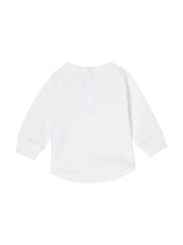 TH Baby Monotype TOMMY Sweatshirt